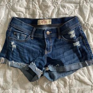 ✨HOLLISTER SHORTS